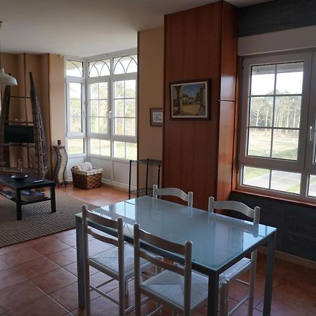 Finis Viae Daire Finisterre Dış mekan fotoğraf