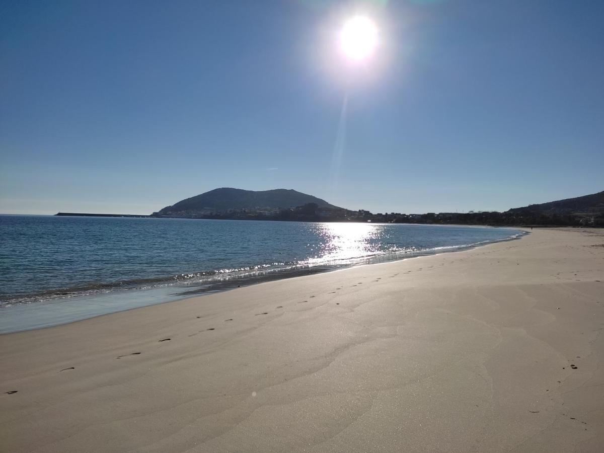 Finis Viae Daire Finisterre Dış mekan fotoğraf